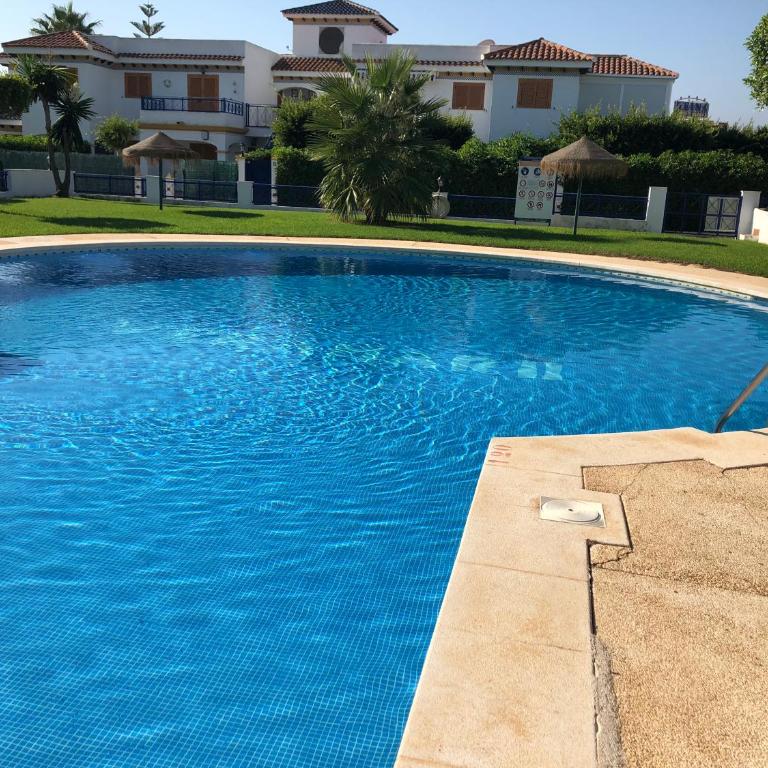 Duplex Vera - Playa - Casa - 45