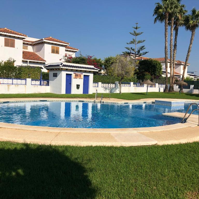Duplex Vera - Playa - Casa - 43