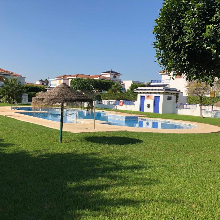 Duplex Vera - Playa - Casa - 42