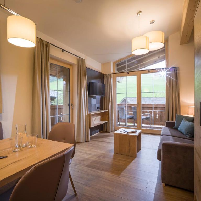 Beim Rohrer - Superior Apartment - 3