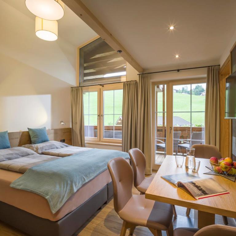 Beim Rohrer - Studio-Apartment - 3