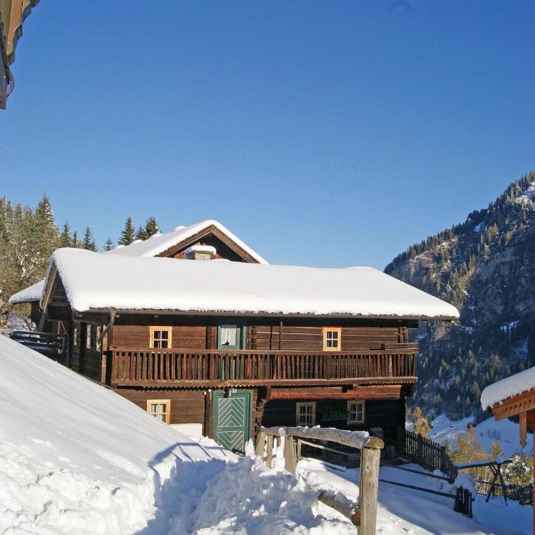 Almliesl HUET-136 - Ferienhaus - 10