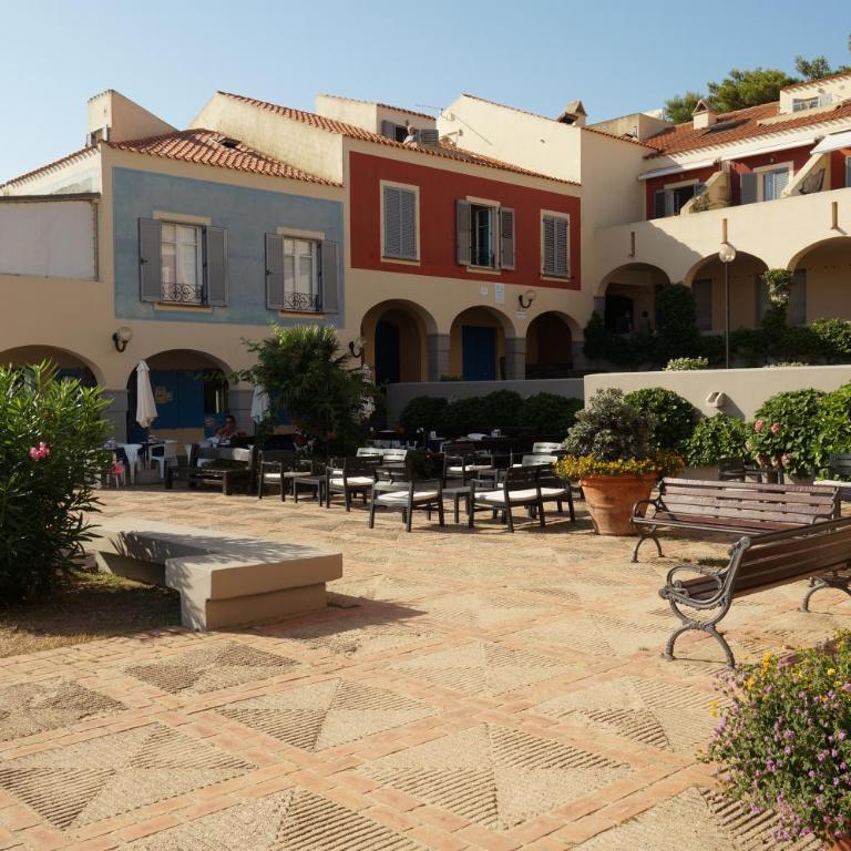 Casa a 10m dal Mare - Apartment with Sea View - Split Level - 54
