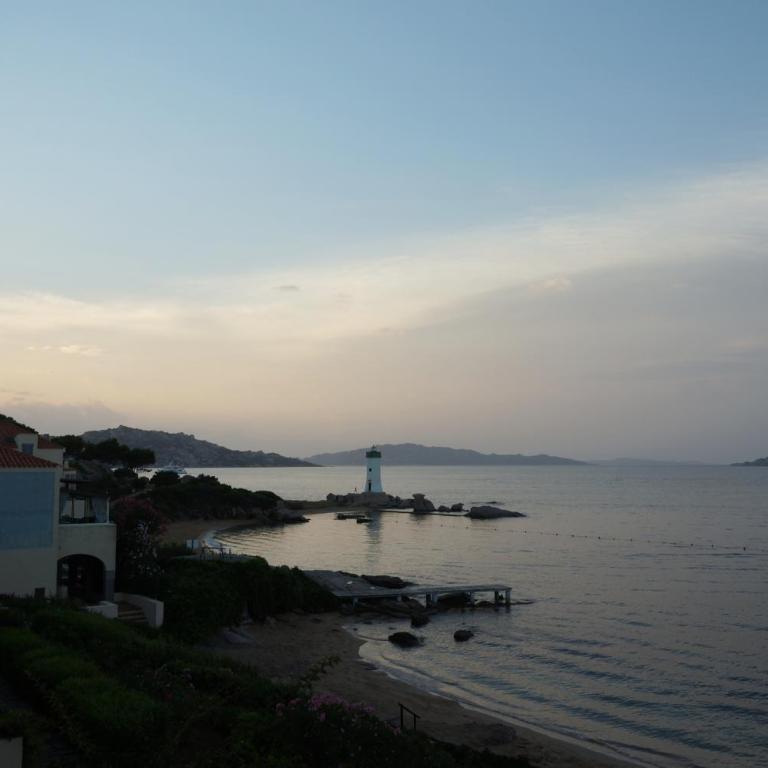 Casa a 10m dal Mare - Apartment with Sea View - Split Level - 55