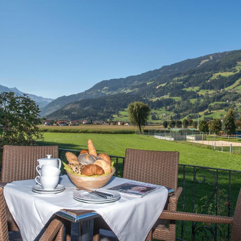 Chalet Dorfbäck - Chalet mit 6 Schlafzimmern und Terrasse - 50