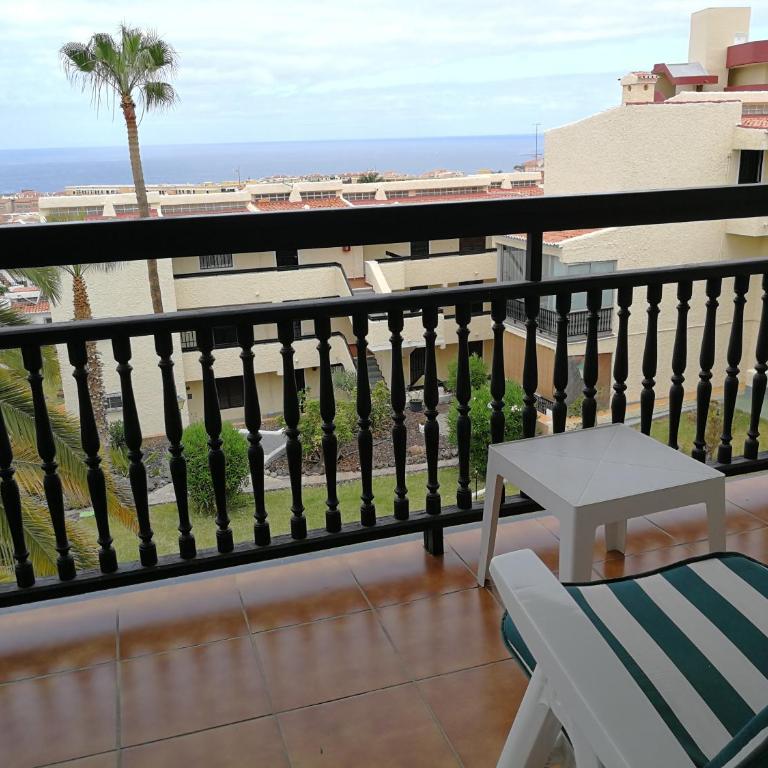 Miraverde Bright studio with Great Views - Estudio (2 adultos) - 7
