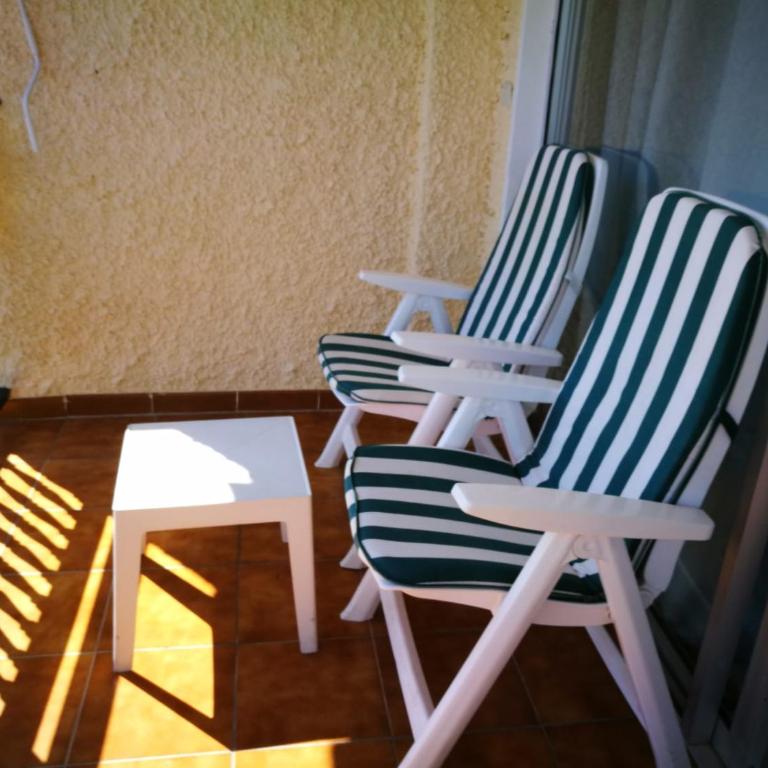 Miraverde Bright studio with Great Views - Estudio (2 adultos) - 6