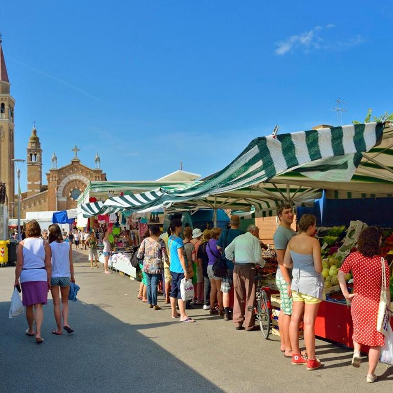 Appartamento a Cavallino - Appartamento - 14