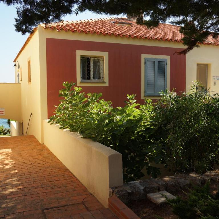 Casa a 10m dal Mare - Apartment with Sea View - Split Level - 40