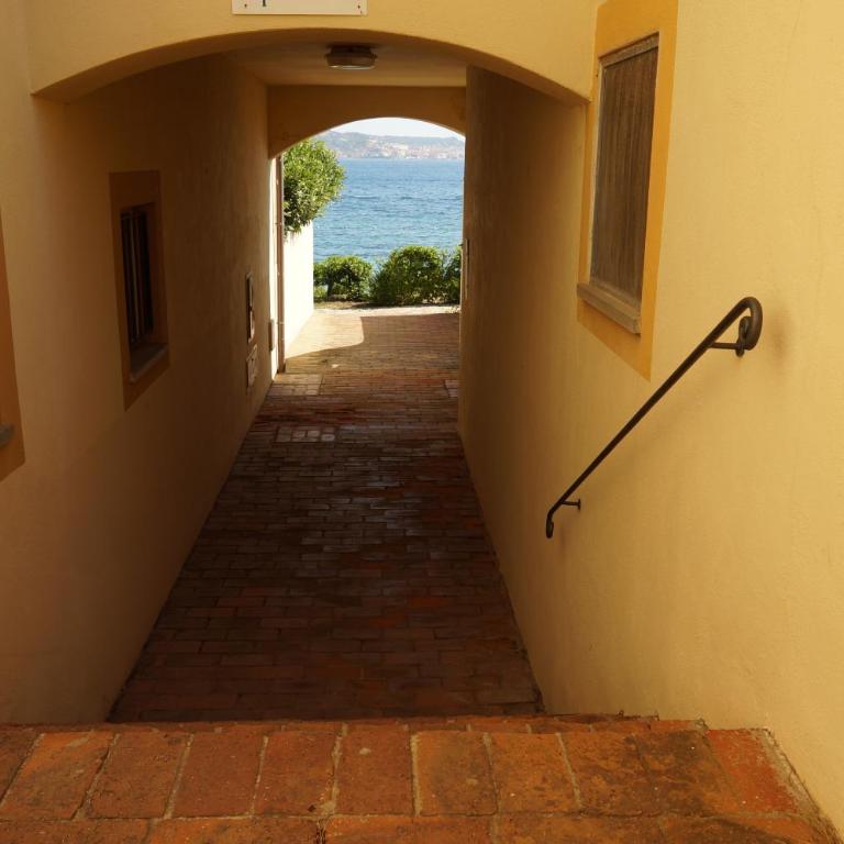 Casa a 10m dal Mare - Apartment with Sea View - Split Level - 41