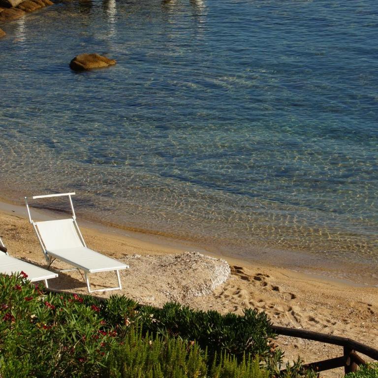 Casa a 10m dal Mare - Apartment with Sea View - Split Level - 51