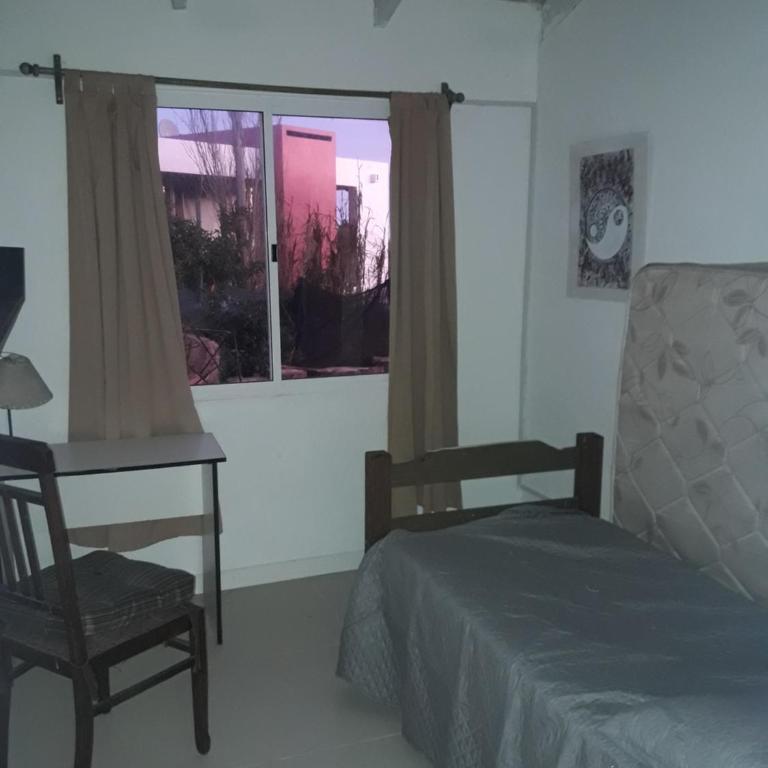 Mano pelada - Three-Bedroom Townhouse - 21