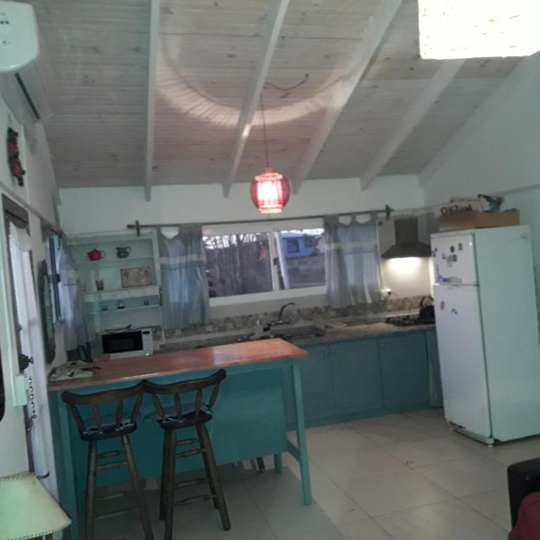 Mano pelada - Three-Bedroom Townhouse - 20