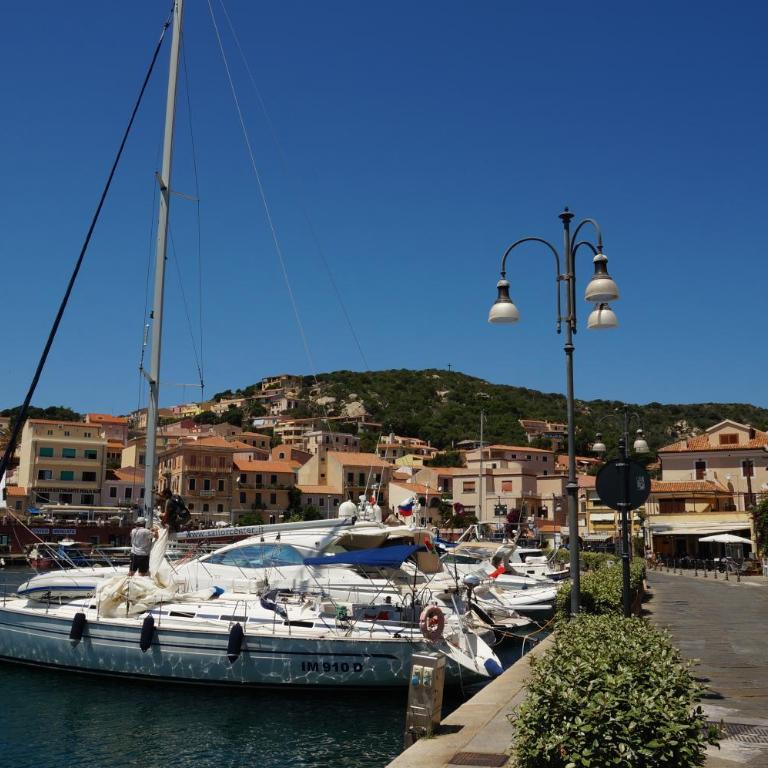 Casa a 10m dal Mare - Apartment with Sea View - Split Level - 47