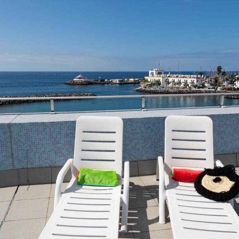 Deisy apartments 1G - Apartamento - 10