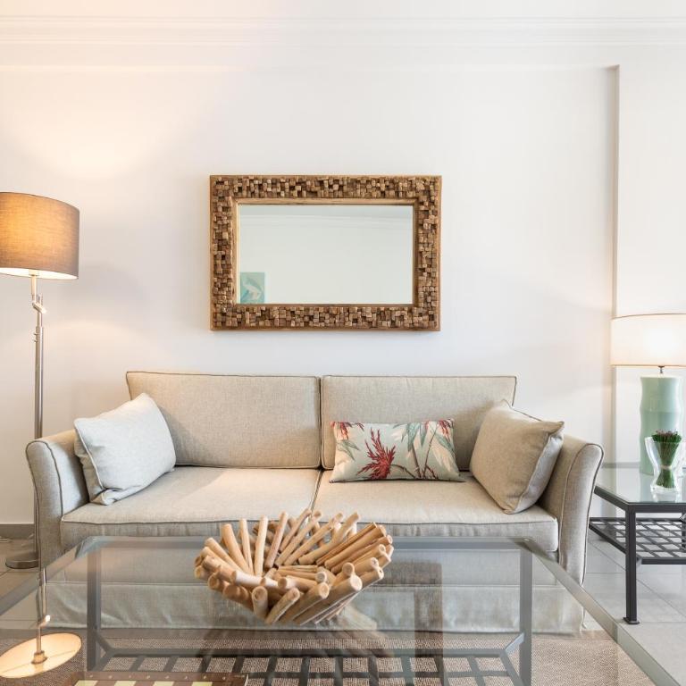 Deisy apartments 1G - Apartamento - 15