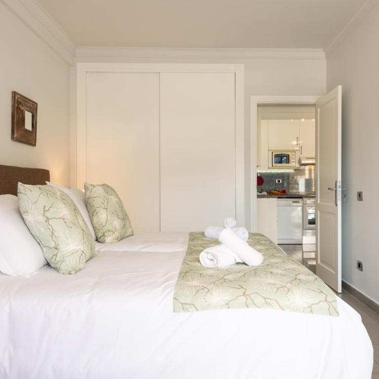 Deisy apartments 1G - Apartamento - 24