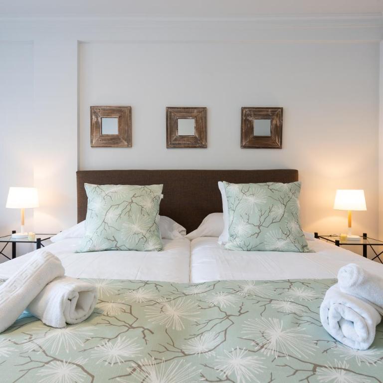Deisy apartments 1G - Apartamento - 26