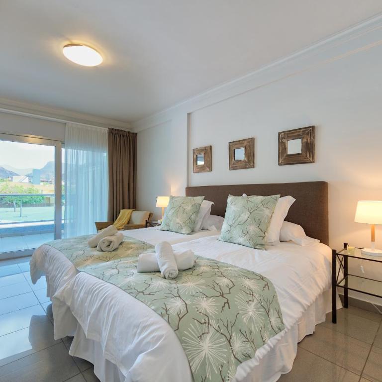 Deisy apartments 1G - Apartamento - 27