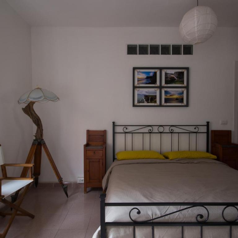 B&B la Bitta - Camera Matrimoniale con Bagno Privato - 3