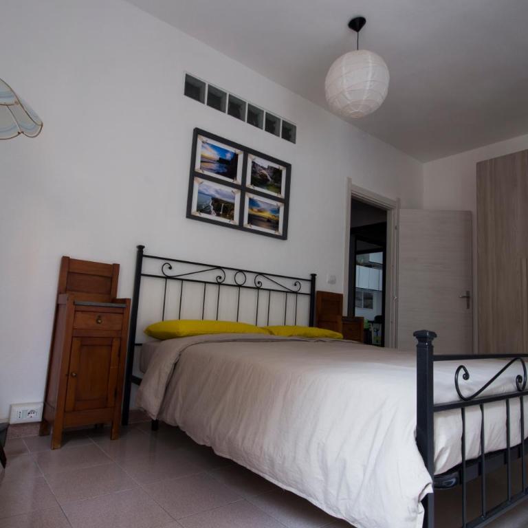B&B la Bitta - Camera Matrimoniale con Bagno Privato - 9
