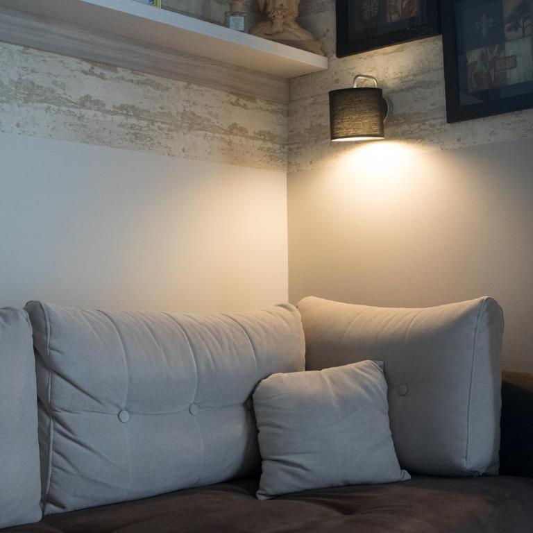 Fabulous Luxury Apartment G7 - Apartment with Mountain View - 6