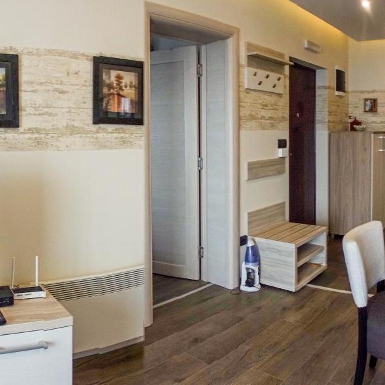 Fabulous Luxury Apartment G7 - Apartment with Mountain View - 5
