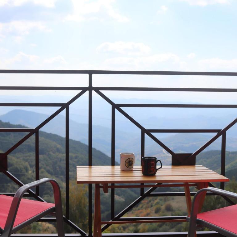 Fabulous Luxury Apartment G7 - Apartment with Mountain View - 2