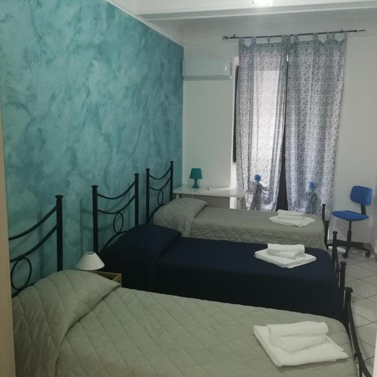 Casa Desirè - Two-Bedroom Apartment - 6