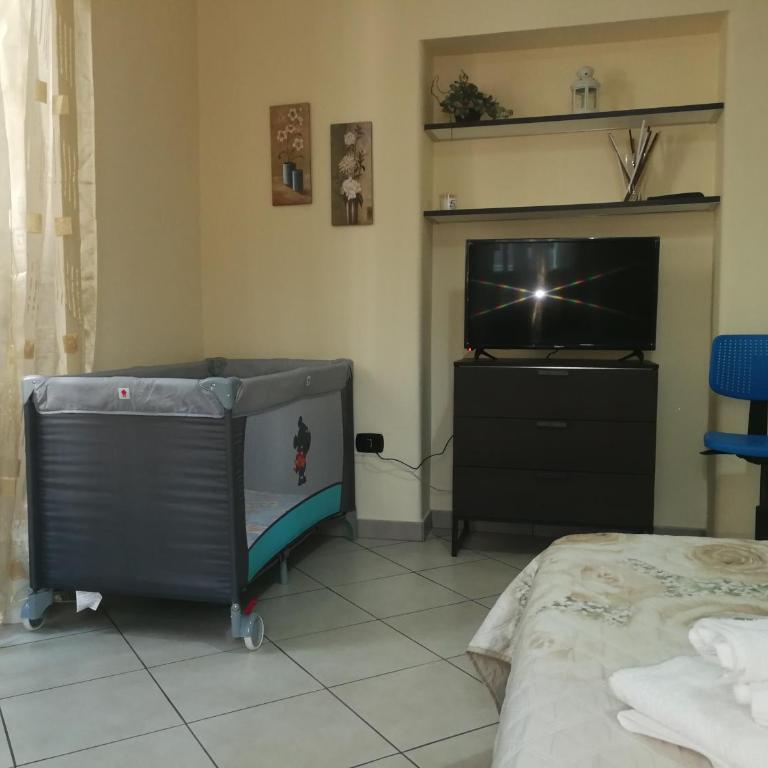 Casa Desirè - Two-Bedroom Apartment - 1