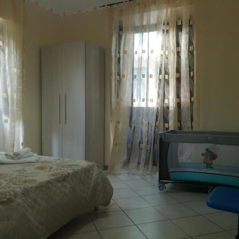 Casa Desirè - Two-Bedroom Apartment - 2