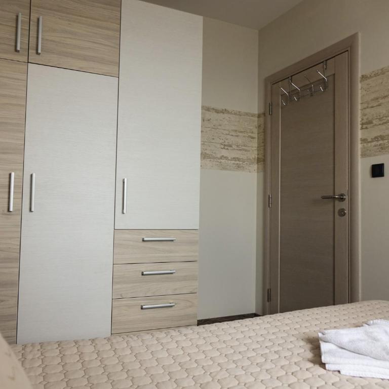 Fabulous Luxury Apartment G7 - Apartment with Mountain View - 19