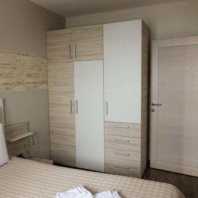 Fabulous Luxury Apartment G7 - Apartment with Mountain View - 18