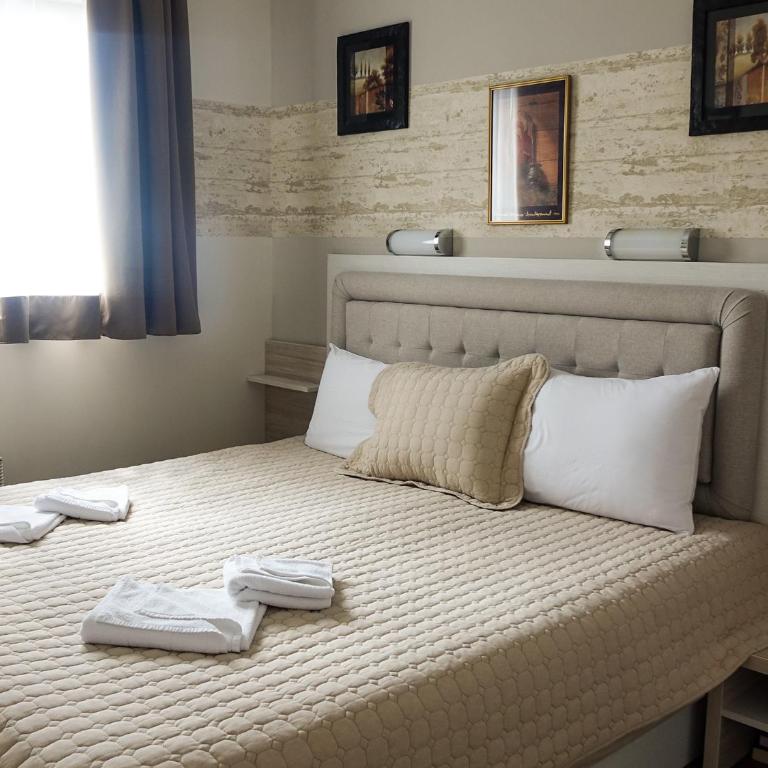 Fabulous Luxury Apartment G7 - Apartman sa Pogledom na Planinu - 3