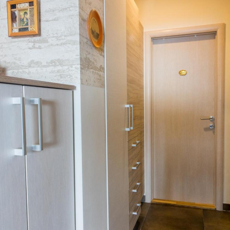 Fabulous Luxury Apartment G7 - Apartment with Mountain View - 39