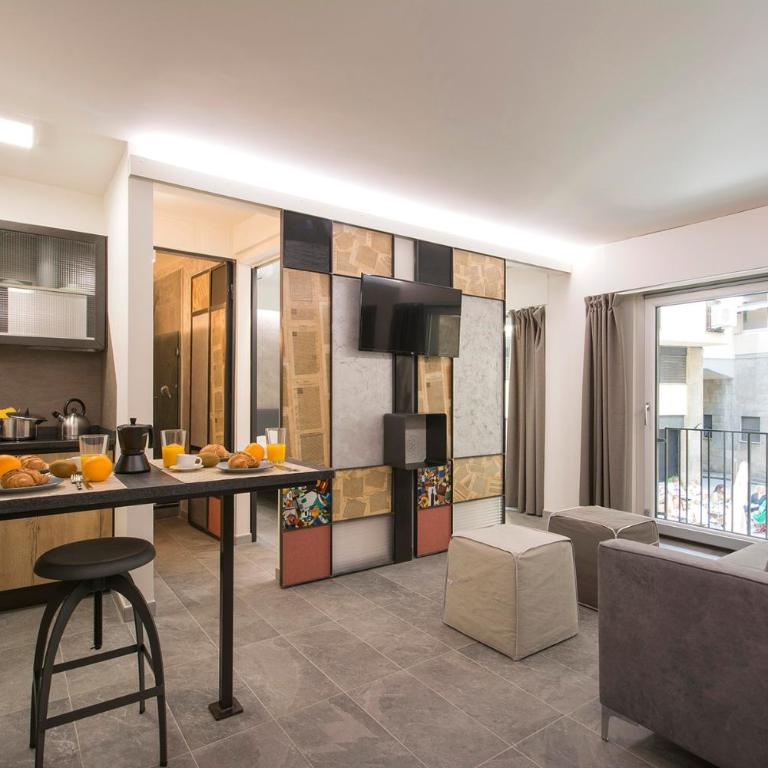Pitti Apartment - Appartamento - 3