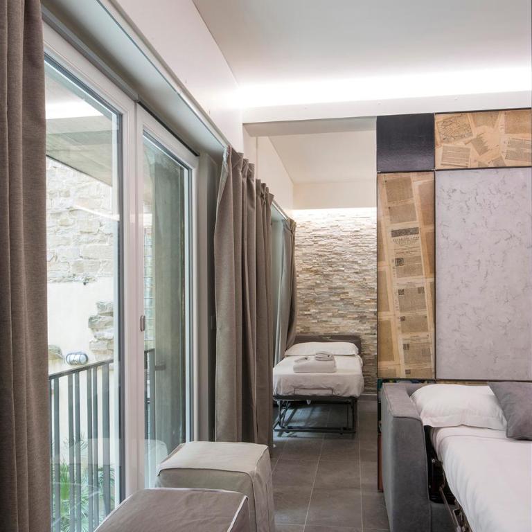 Pitti Apartment - Appartamento - 5