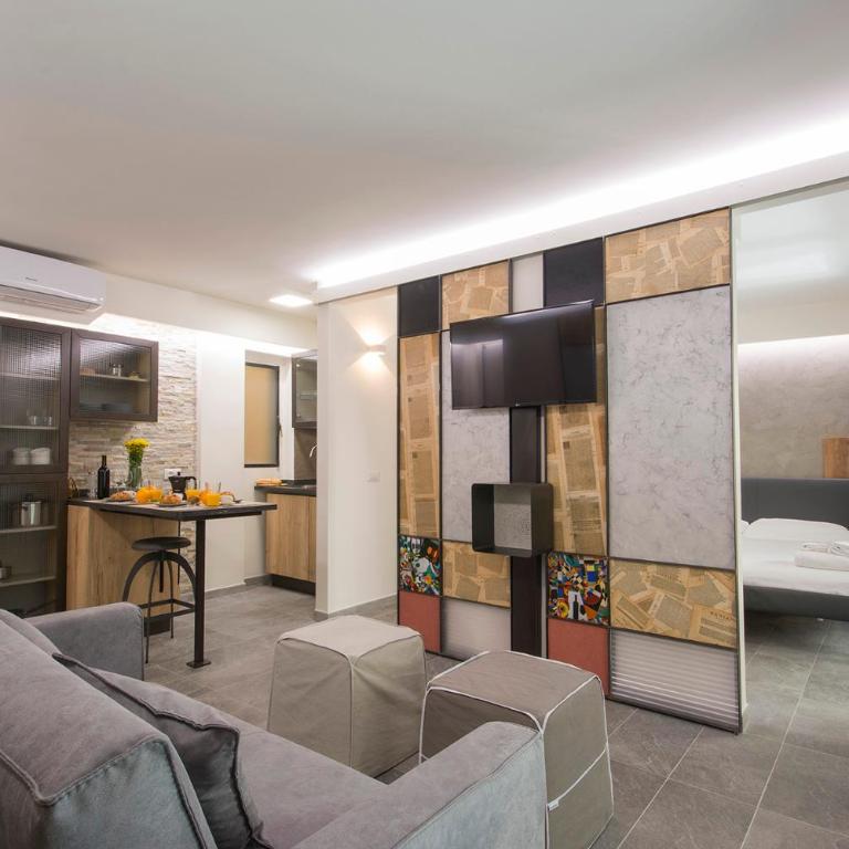 Pitti Apartment - Appartamento - 6
