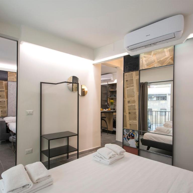 Pitti Apartment - Appartamento - 7