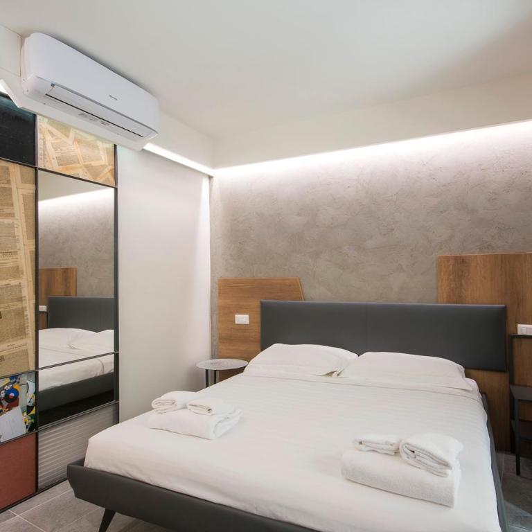 Pitti Apartment - Appartamento - 1
