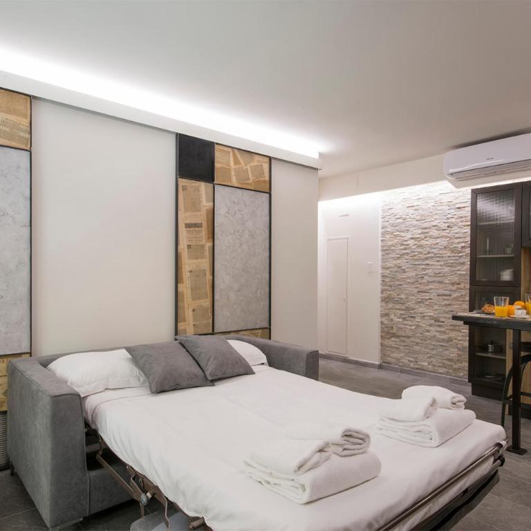Pitti Apartment - Appartamento - 8