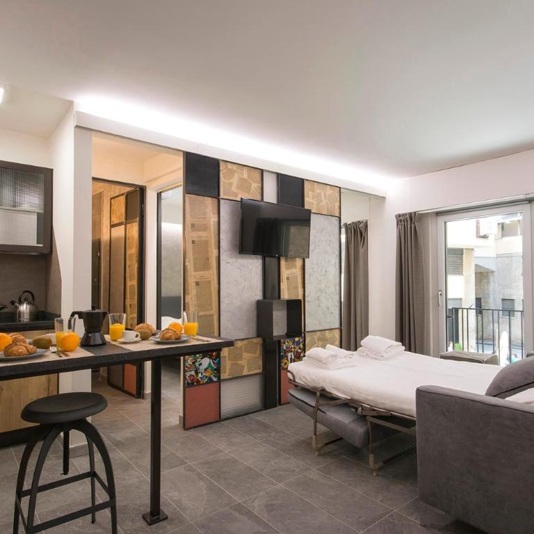 Pitti Apartment - Appartamento - 9
