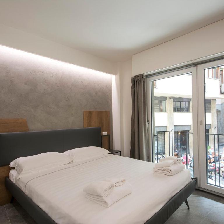 Pitti Apartment - Appartamento - 11