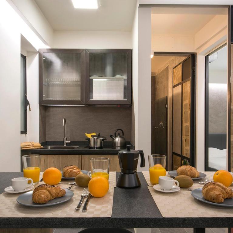 Pitti Apartment - Appartamento - 13