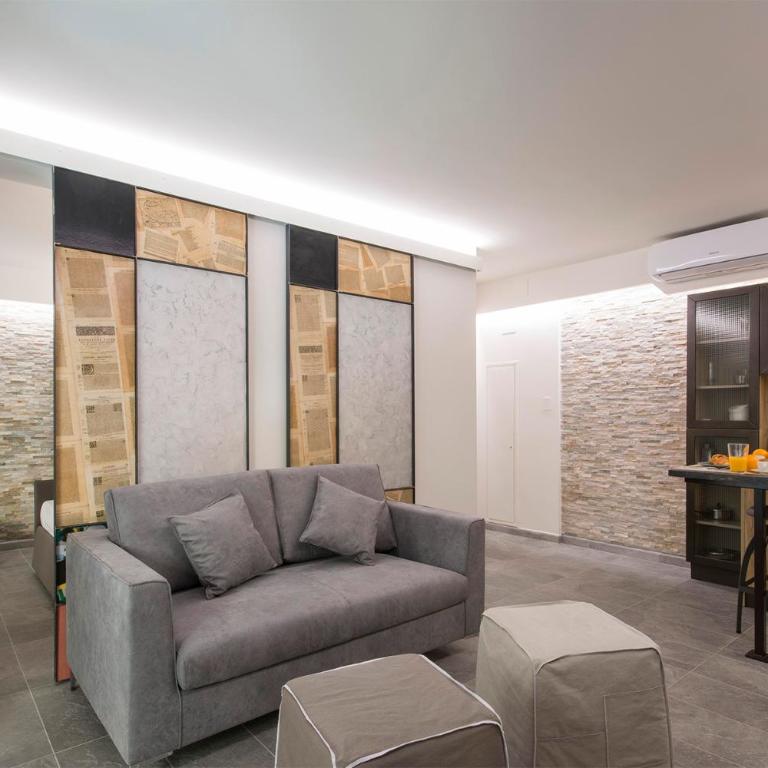 Pitti Apartment - Appartamento - 14