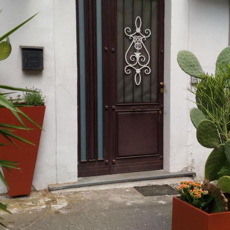 Catania Globetrotters - CNT ! - Apartment - 35