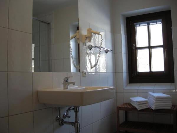 Appartementhaus Bergblick - Comfort Apartment mit 2 Schlafzimmern und Balkon - 2. Etage - 7