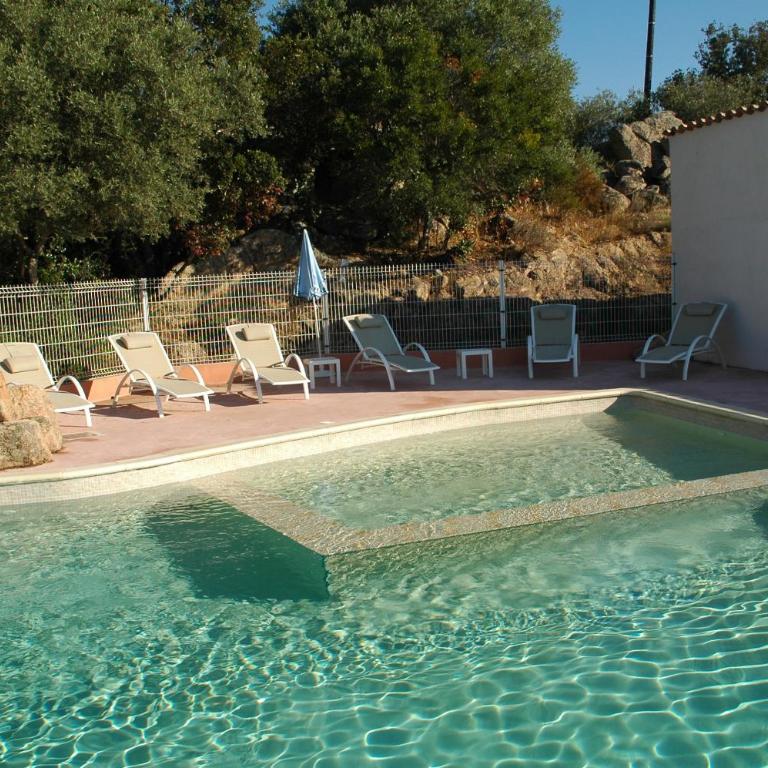 Residence La Beloutiere - Appartement 1 Chambre - 1