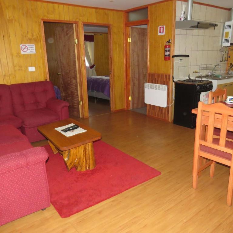 Departamentos Emanuel - Superior Apartment - 3