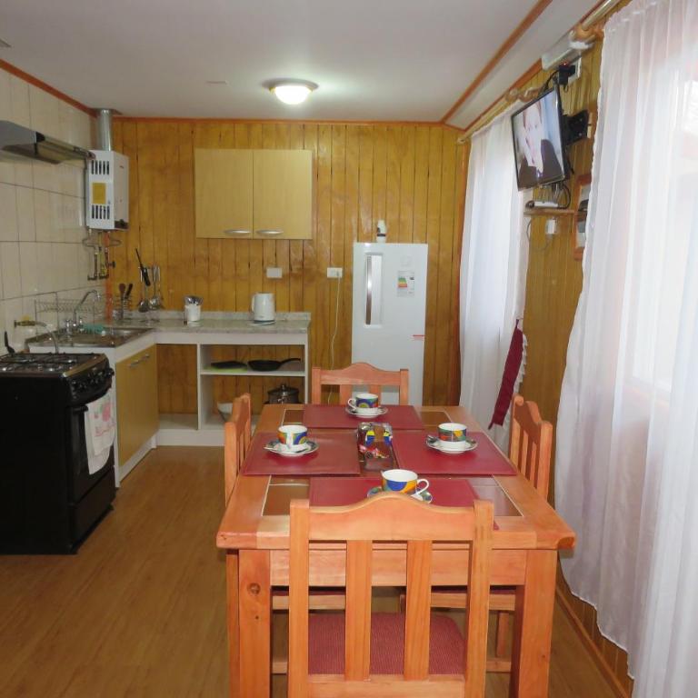 Departamentos Emanuel - Superior Apartment - 4